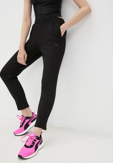 Брюки спортивные PUMA Ferrari Style Wmn Sweat Pants