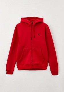 Толстовка Jordan M J ESS FLC FZ HOODIE