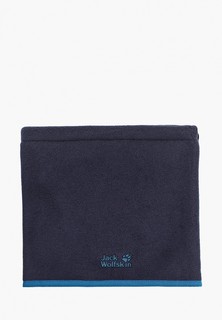 Снуд Jack Wolfskin ARTIST ECOSPHERE 2IN1 LOOP