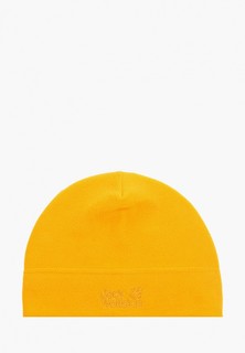 Шапка Jack Wolfskin REAL STUFF CAP