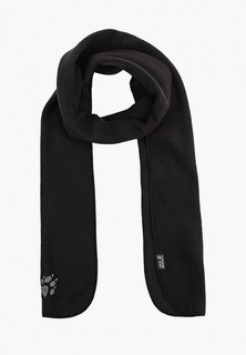 Шарф Jack Wolfskin PAW SCARF