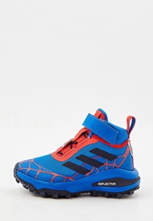 Ботинки трекинговые adidas FORTARUN ATR SPIDERMAN EL K