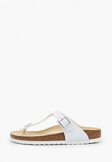Сандалии Birkenstock Gizeh Narrow