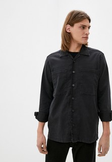 Рубашка джинсовая Trendyol 