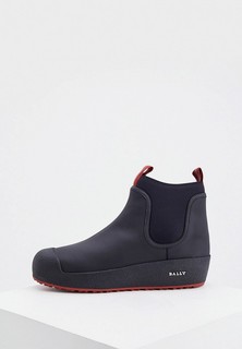 Ботинки Bally 