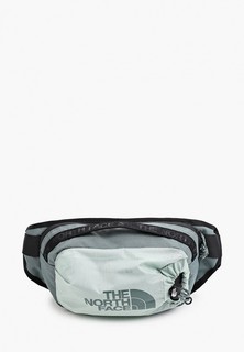 Сумка поясная The North Face BOZER HIP PACK III-L