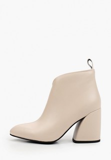 Ботильоны La Grandezza Exclusive for Lamoda