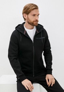 Толстовка PUMA Ferrari Style Hooded Sweat Jacket reg fit