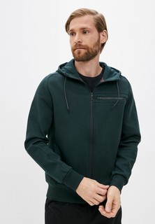 Толстовка PUMA Ferrari Style Hooded Sweat Jacket reg fit