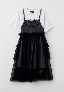 Платье DKNY 