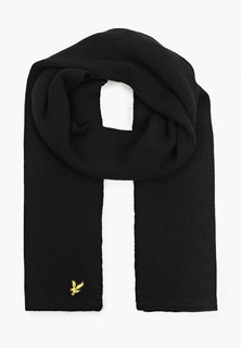 Шарф Lyle & Scott 