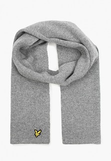 Шарф Lyle & Scott 