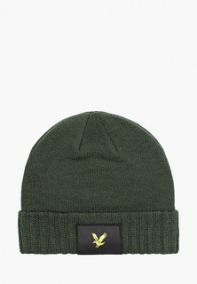 Шапка Lyle & Scott Casuals Beanie