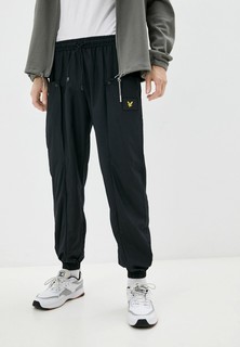 Брюки Lyle & Scott Woven Track Pants