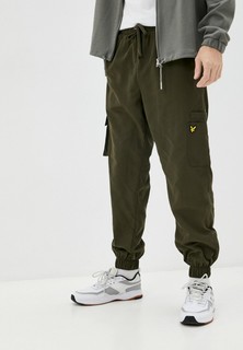 Брюки Lyle & Scott Tech Pocket Trackpant