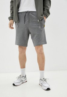 Шорты спортивные Lyle & Scott Sweat Short