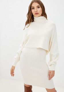 Платье и свитер Euros Style 