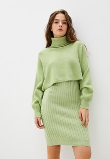 Платье и свитер Euros Style 