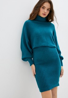 Платье и свитер Euros Style 