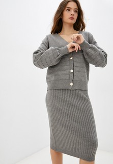 Платье и кардиган Euros Style 