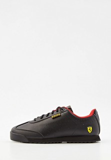 Кроссовки PUMA Ferrari Roma Via Perf Jr