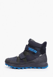 Ботинки Ecco ECCO EXOSTRIKE KIDS