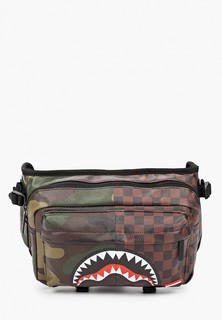 Сумка поясная Sprayground 