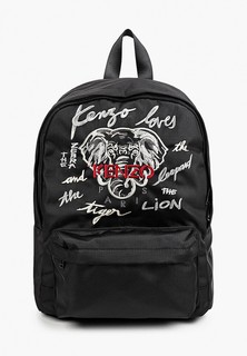 Рюкзак Kenzo 