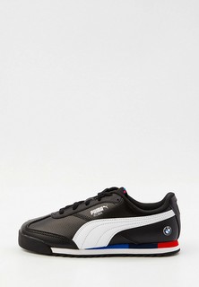 Кроссовки PUMA BMW MMS Roma Via Jr