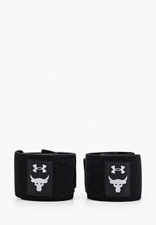 Напульсники Under Armour UA Project Rock Wrist Wraps