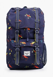 Рюкзак Herschel Supply Co Herschel Little America Youth