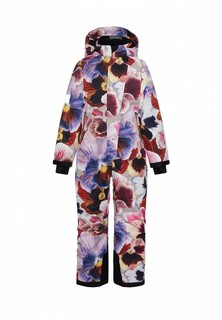 Комбинезон утепленный Molo Hux