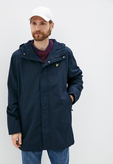 Парка Lyle & Scott Hooded Parka