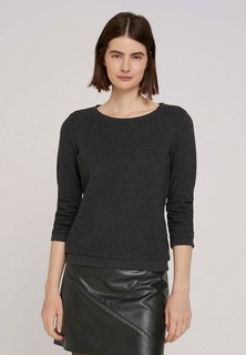 Свитшот Tom Tailor Denim 