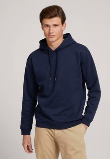 Худи Tom Tailor Denim 
