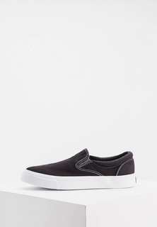 Слипоны Polo Ralph Lauren SLIP ON BRYN-SNEAKERS-SLIP ON