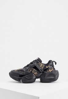 Кроссовки Versace Jeans Couture 