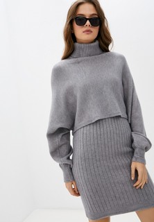 Платье и свитер Euros Style 