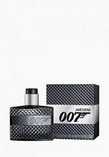 Туалетная вода James Bond 007 Agent 007, 30 мл