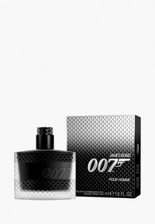 Туалетная вода James Bond 007 Movie Man, 50 мл