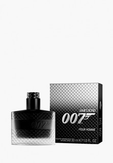 Туалетная вода James Bond 007 Movie Man, 30 мл