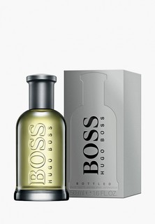 Туалетная вода Hugo Boss Boss №6 50 мл