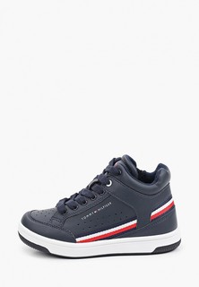 Кеды Tommy Hilfiger 