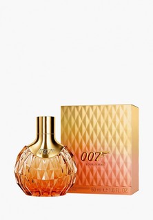 Туалетная вода James Bond 007 Movie Woman, 50 мл