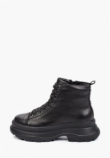 Ботинки MCM 
