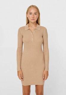 Платье Stradivarius 