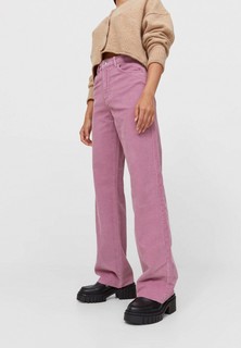 Брюки Stradivarius 