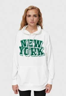 Худи Stradivarius 