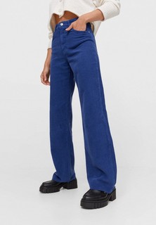 Брюки Stradivarius 