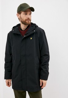 Парка Lyle & Scott Hooded Parka